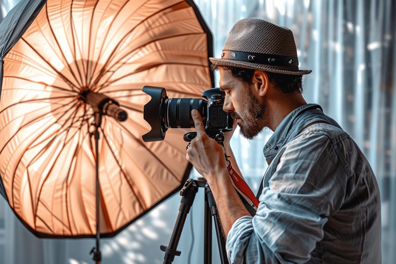 Comment offrir des services de photographie professionnels en 2024 : Guide ultime