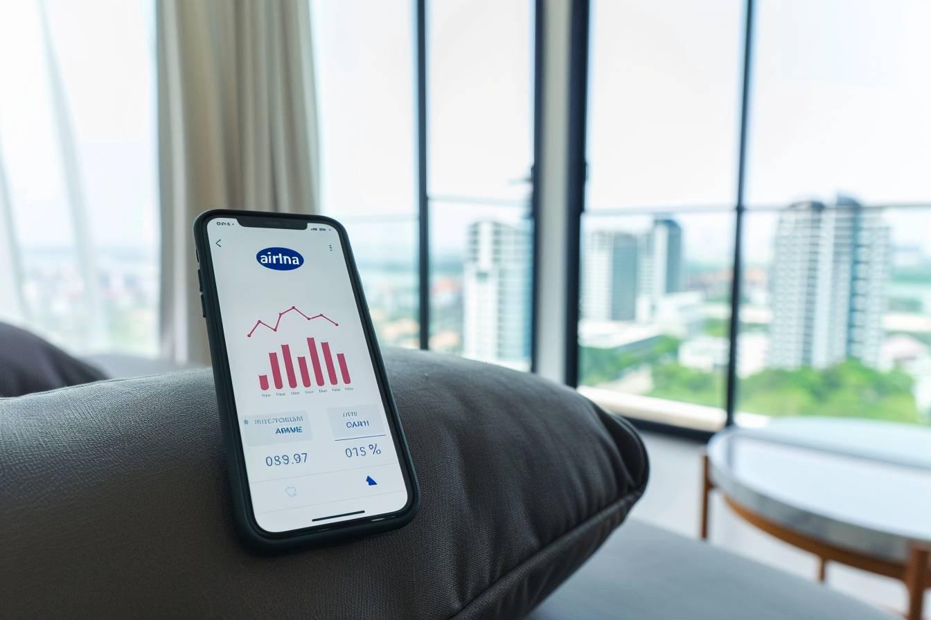 Comment optimiser ses revenus avec des locations Airbnb ?