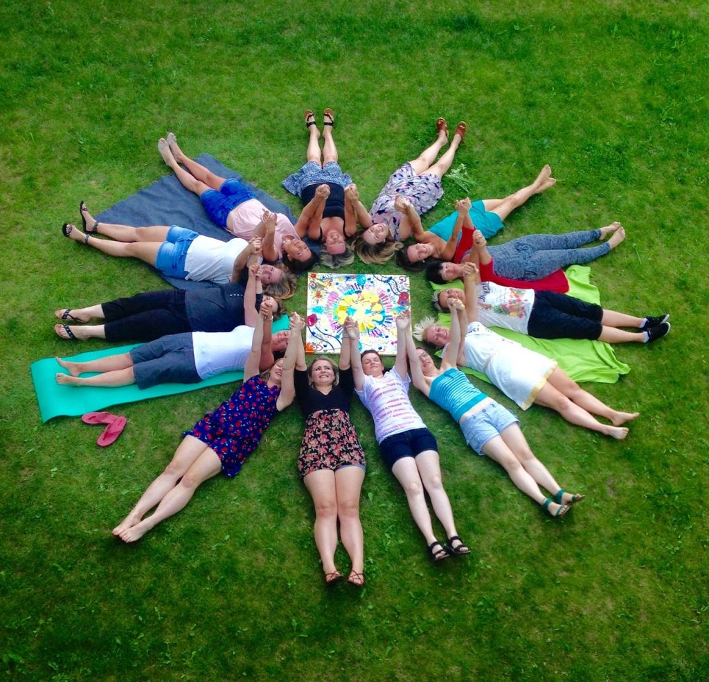 Organiser des activités de team building ?