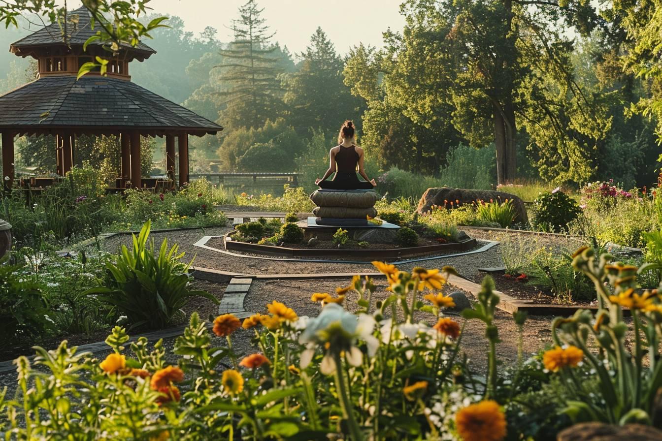 Comment organiser des retraites de yoga rentables ?