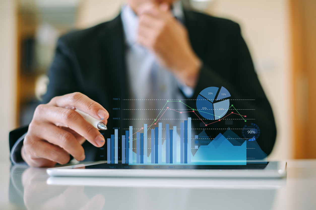 Comment profiter des opportunités financières ?