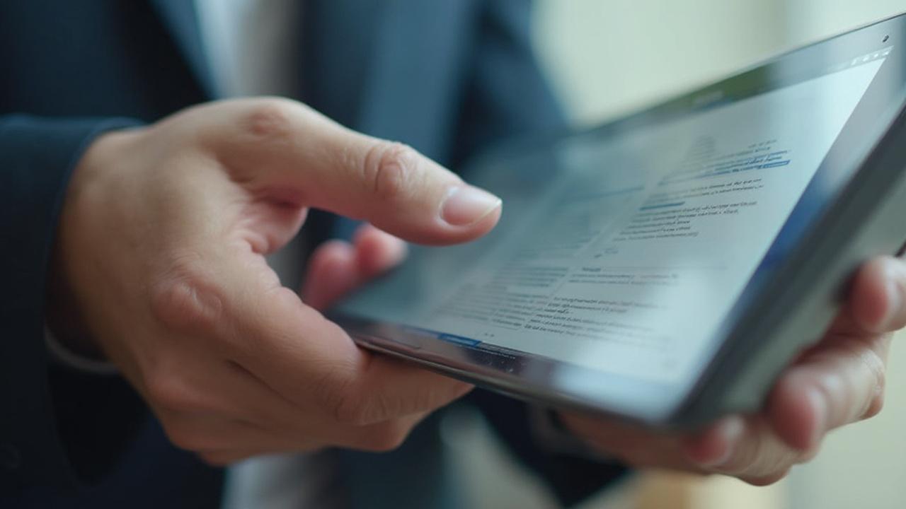 Comment rédiger une promesse d'embauche par mail : guide pratique pour les recruteurs