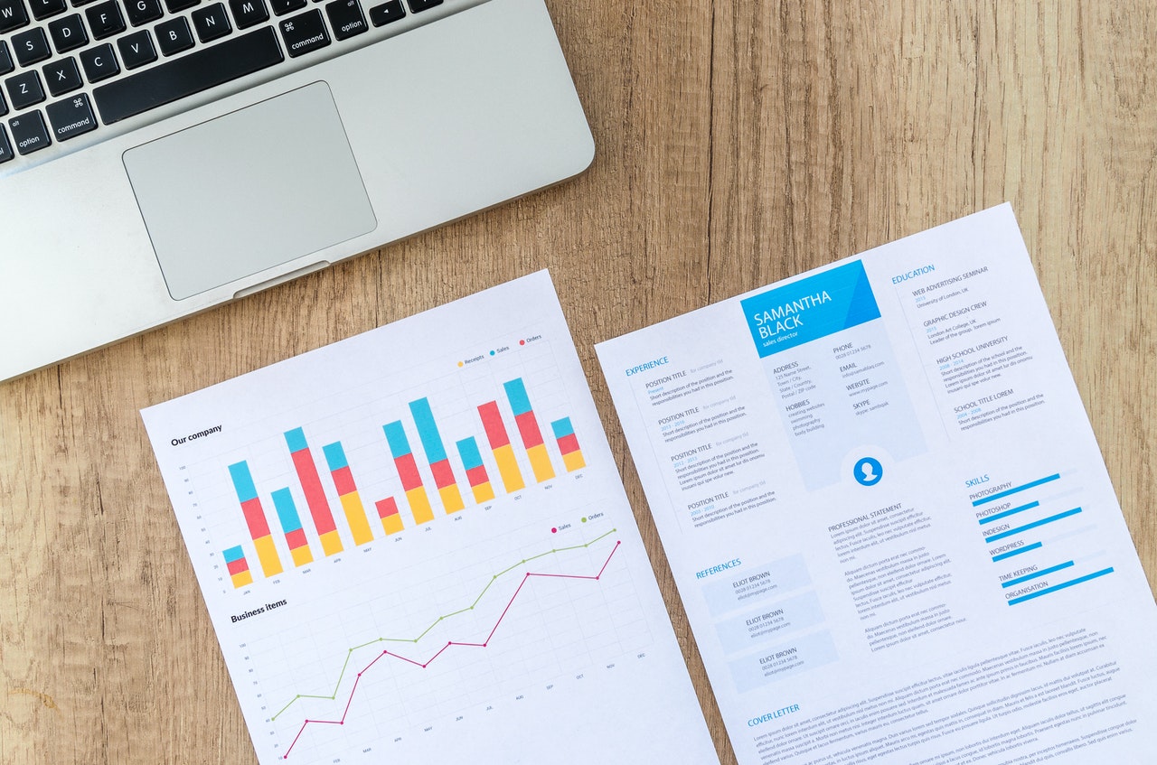 Comment rédiger un CV de chef d’entreprise ?