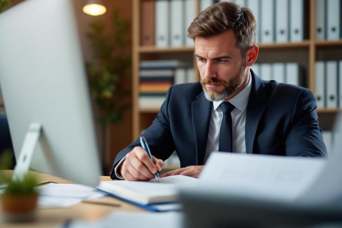 Comment rejeter un prélèvement de taxe foncière : procédure, délais et conséquences