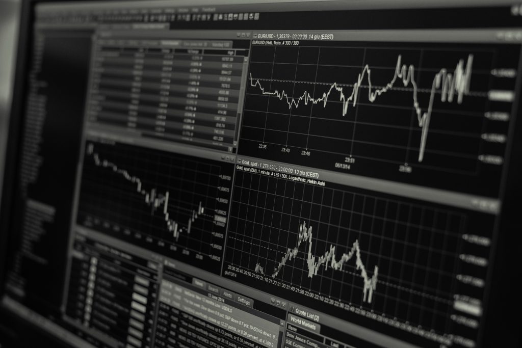 GRAPHIQUE BOURSE