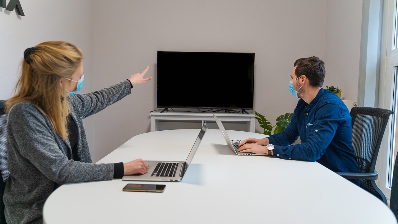 Comment se former au management Agile ?