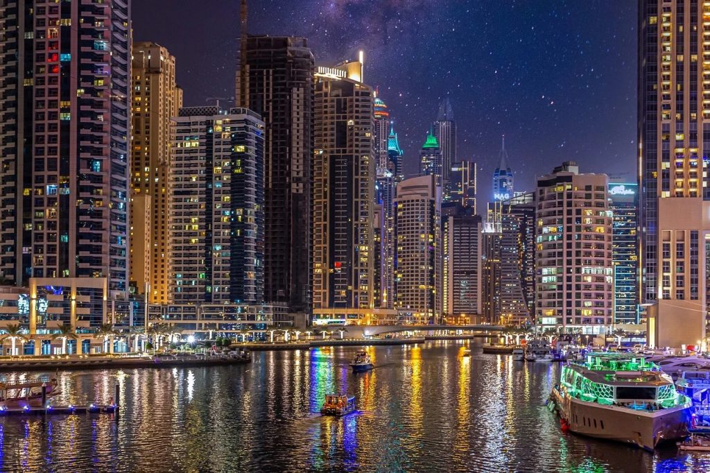 Comment s'expatrier à Dubaï ?