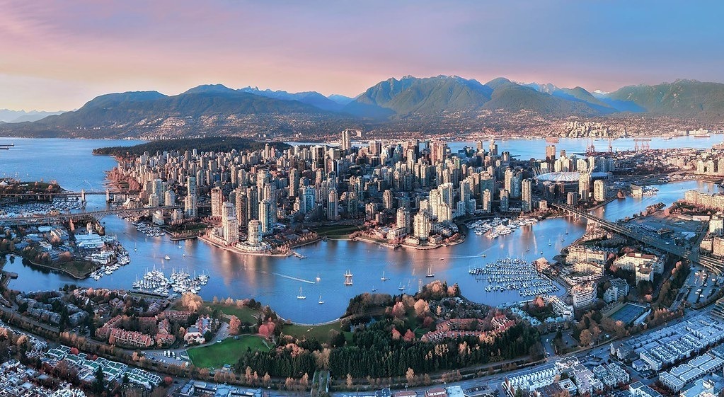 Comment s'expatrier au Canada ?