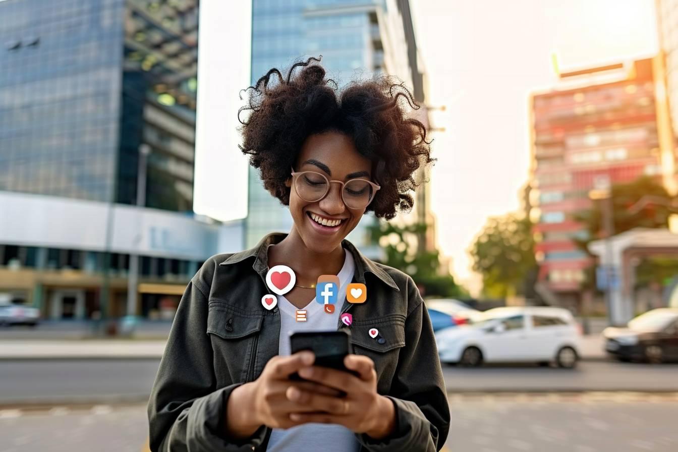 Comment tirer profit de la publicité en ligne sans site web ?