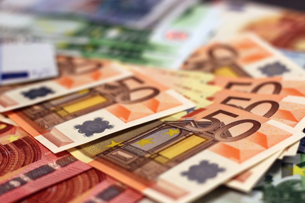 transfert d'argent à l'étranger