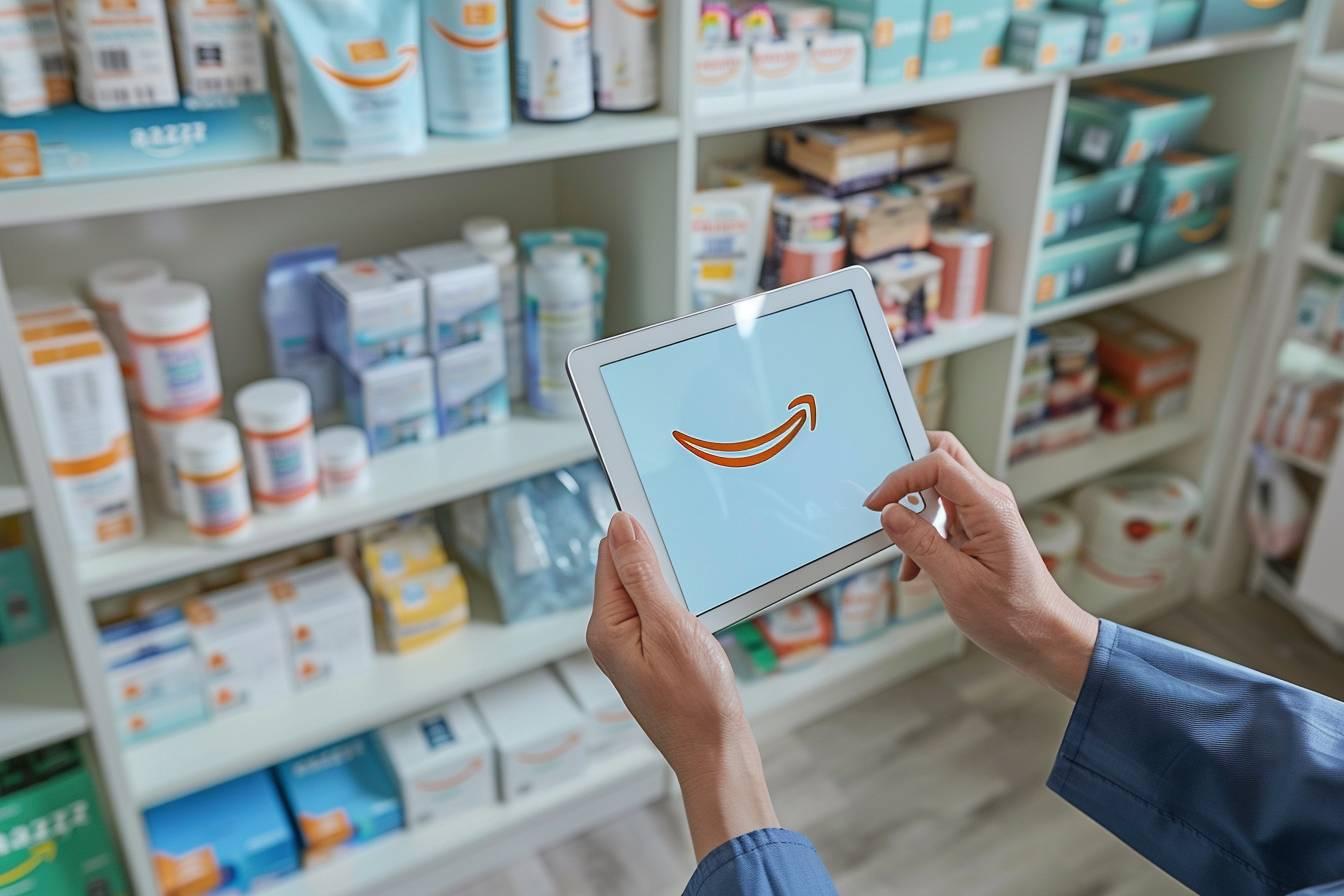Comment trouver des idées de produits qui se vendent bien sur Amazon ?
