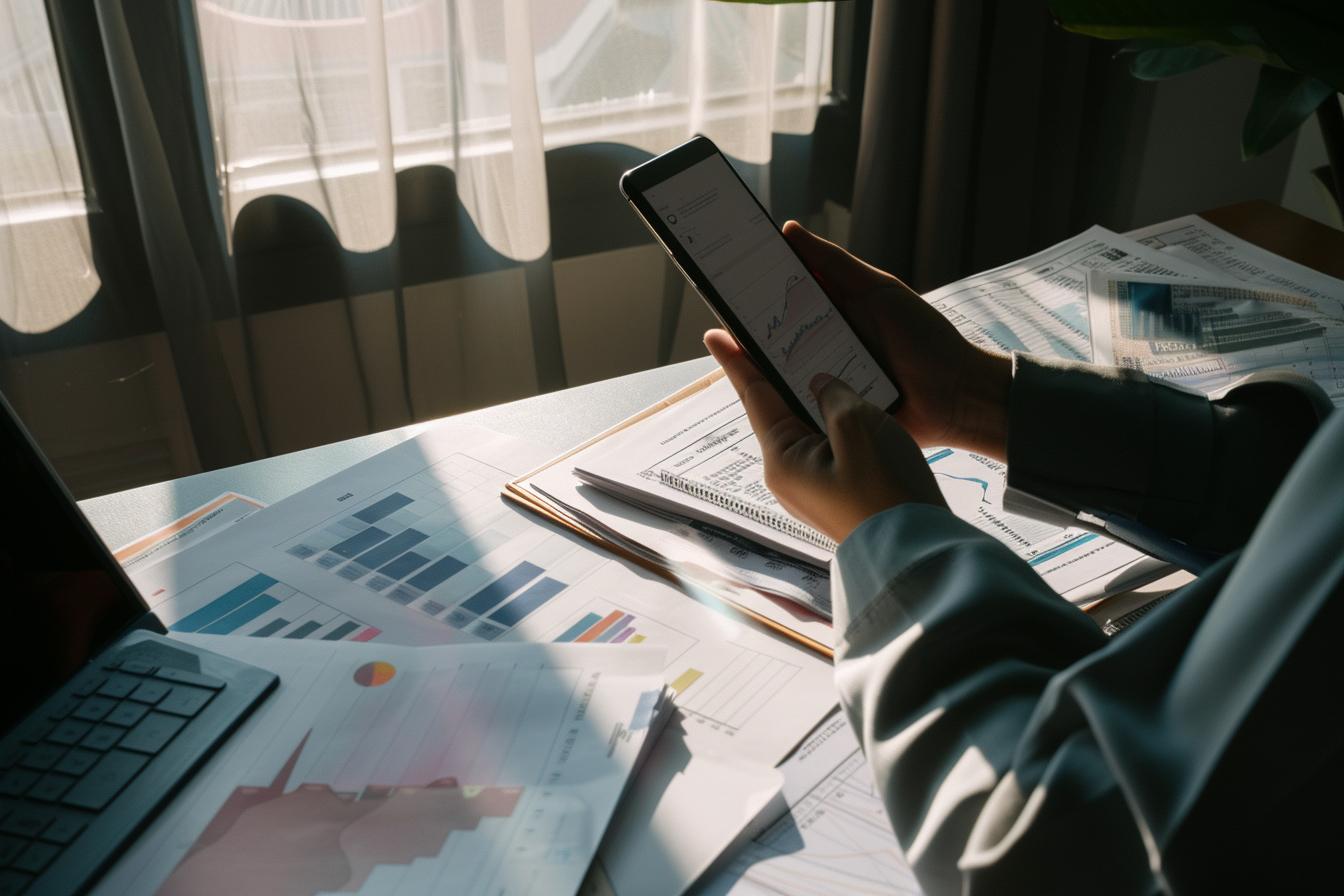Comment un prêt personnel peut-il affecter votre score de crédit ?