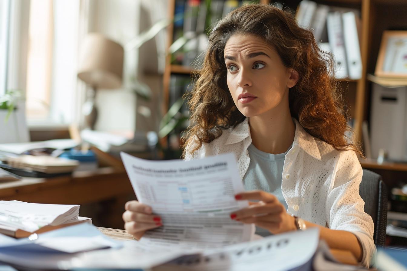 Comment un prêt personnel peut-il affecter votre score de crédit ?