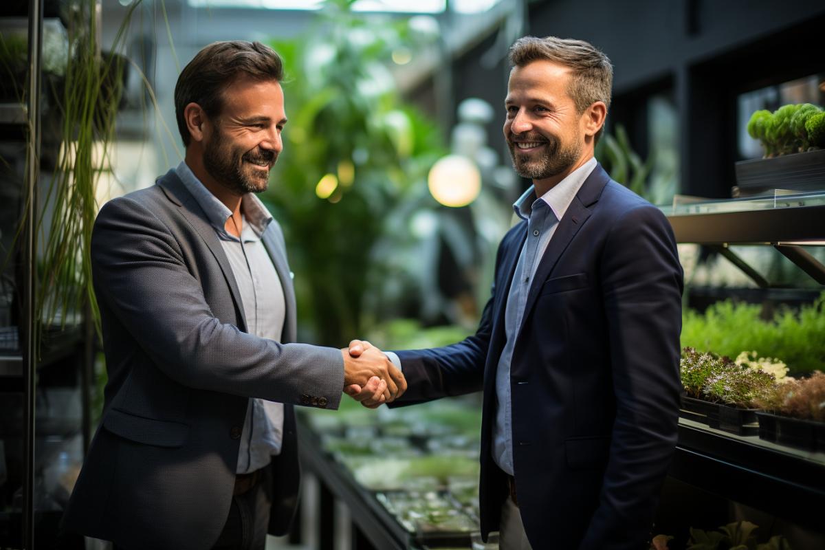 Comment une simple stratégie peut-elle propulser votre start-up santé vers le succès?