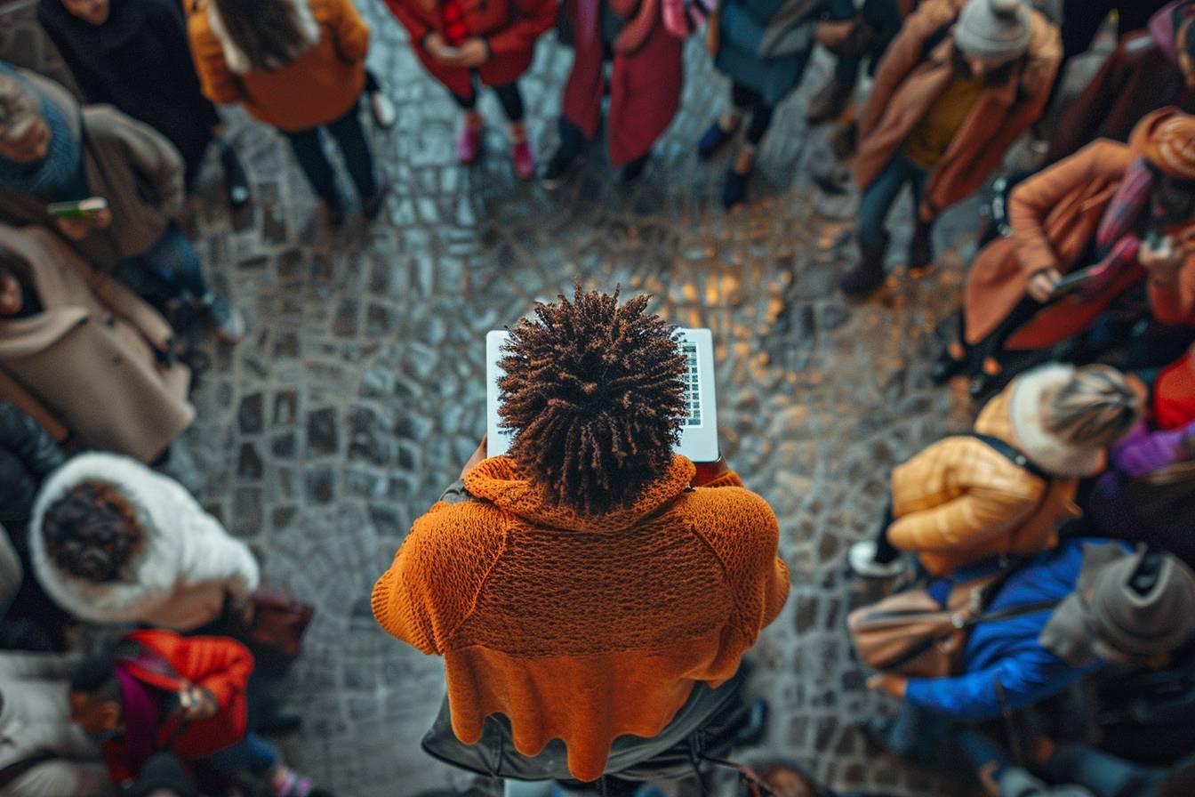 Comment utiliser le crowdfunding pour financer un projet entrepreneurial ?