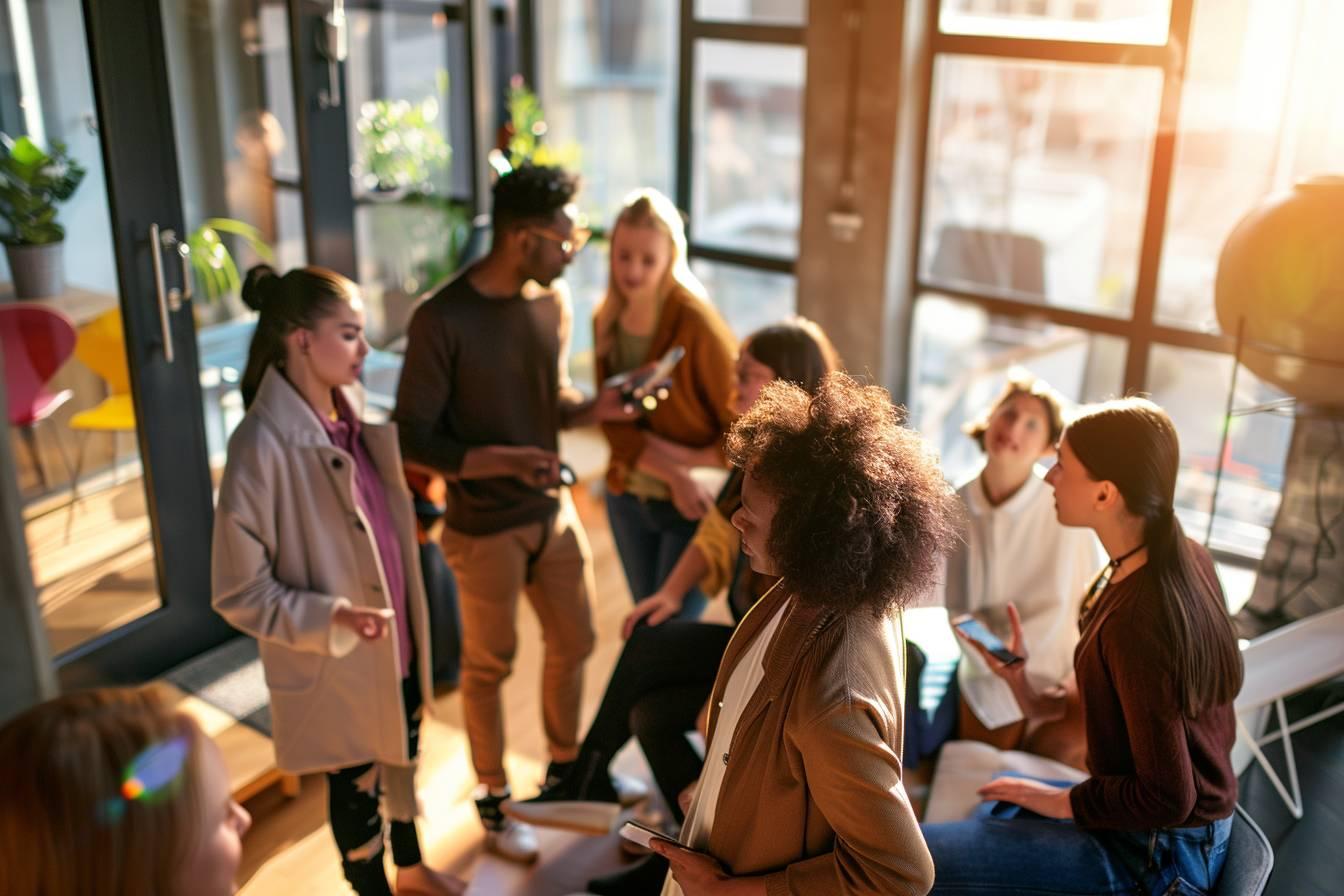Comment utiliser le marketing d'influence pour booster une petite entreprise ?