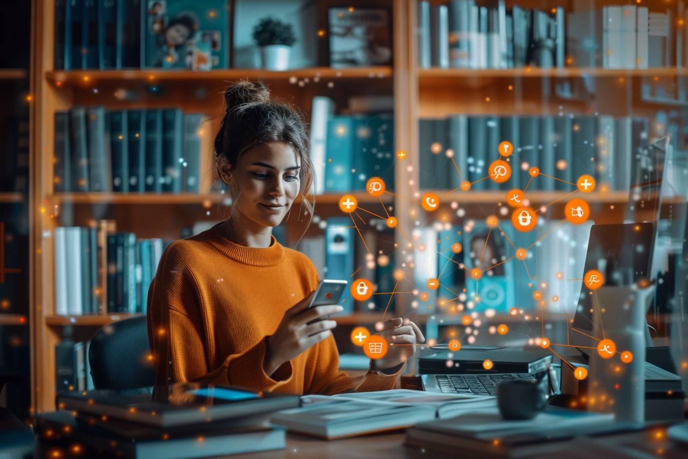 Comment utiliser le marketing d'influence pour booster une petite entreprise ?