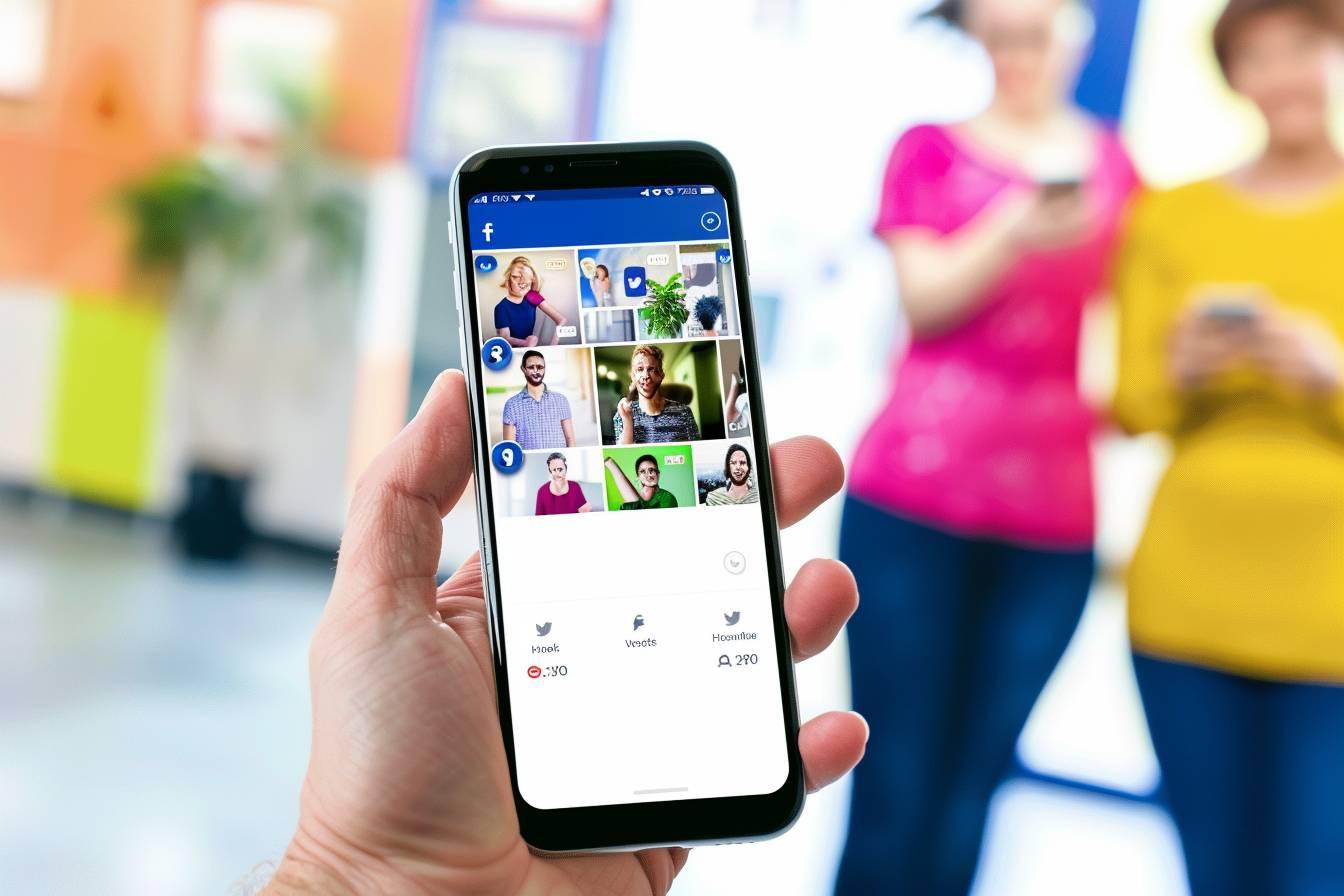 Comment utiliser les réseaux sociaux pour promouvoir une entreprise de restauration ?