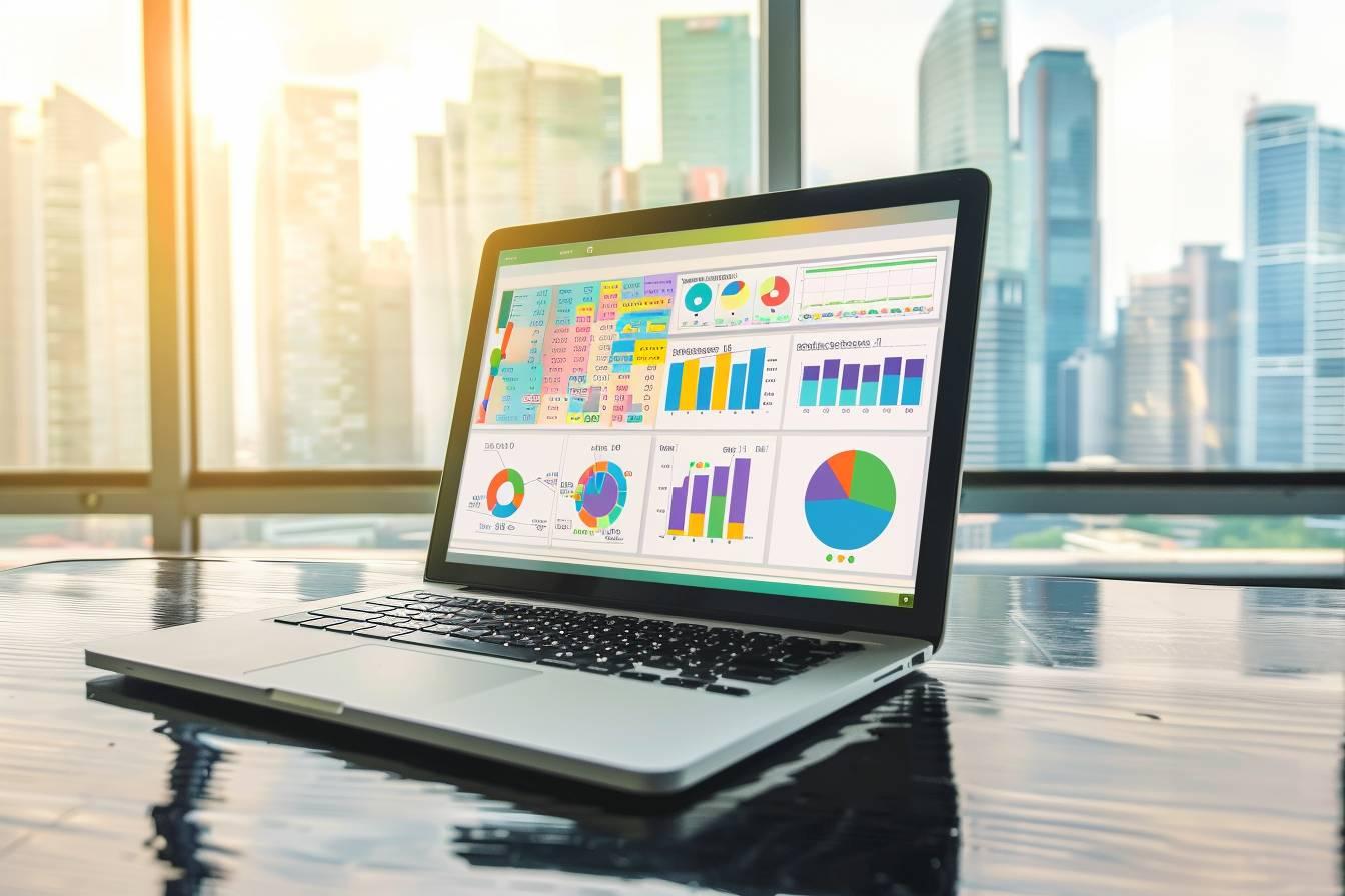 Comment vendre des cours en ligne sur sa propre plateforme ?