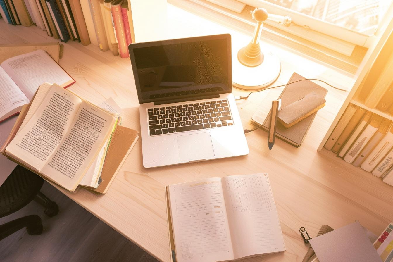 Comment vendre des formations en ligne avec succès en 2024 : Guide complet