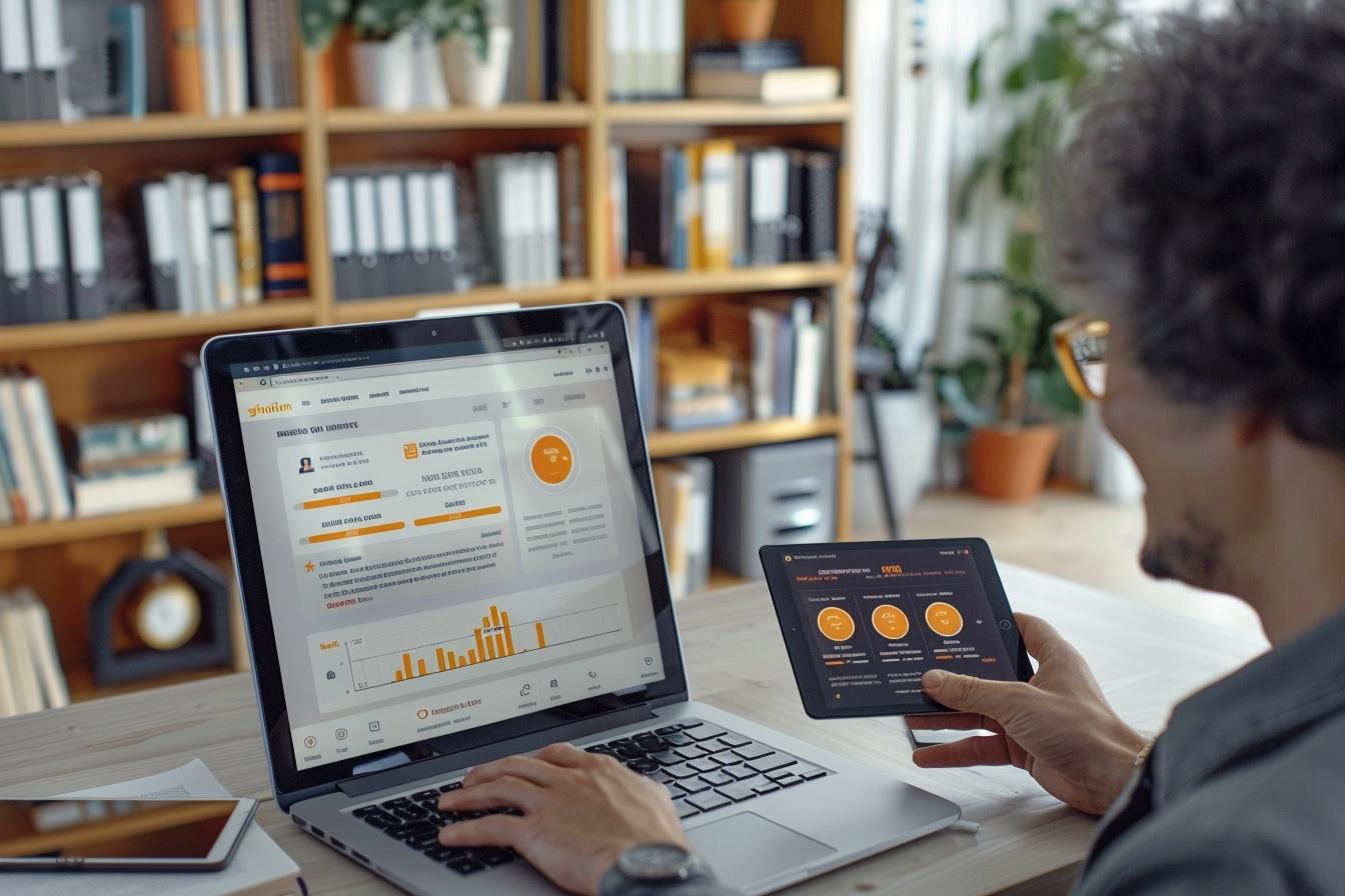 Comment vendre des formations en ligne avec succès en 2024 : Guide complet