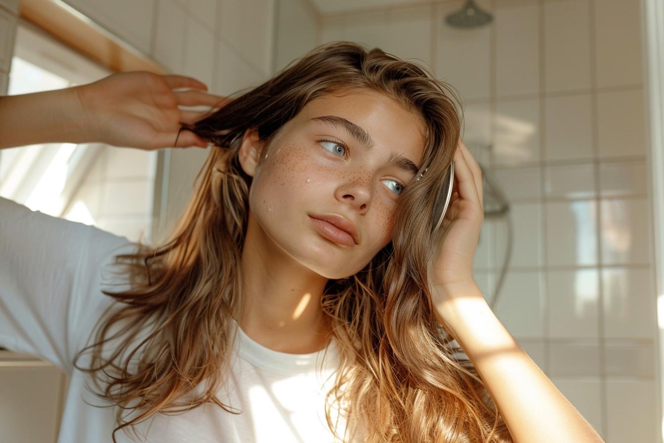 Comment vendre ses cheveux rapidement et au meilleur prix ?
