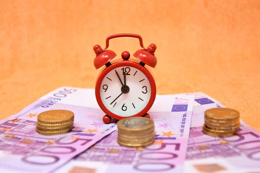 Niveau de revenus acceptables pour son locataire