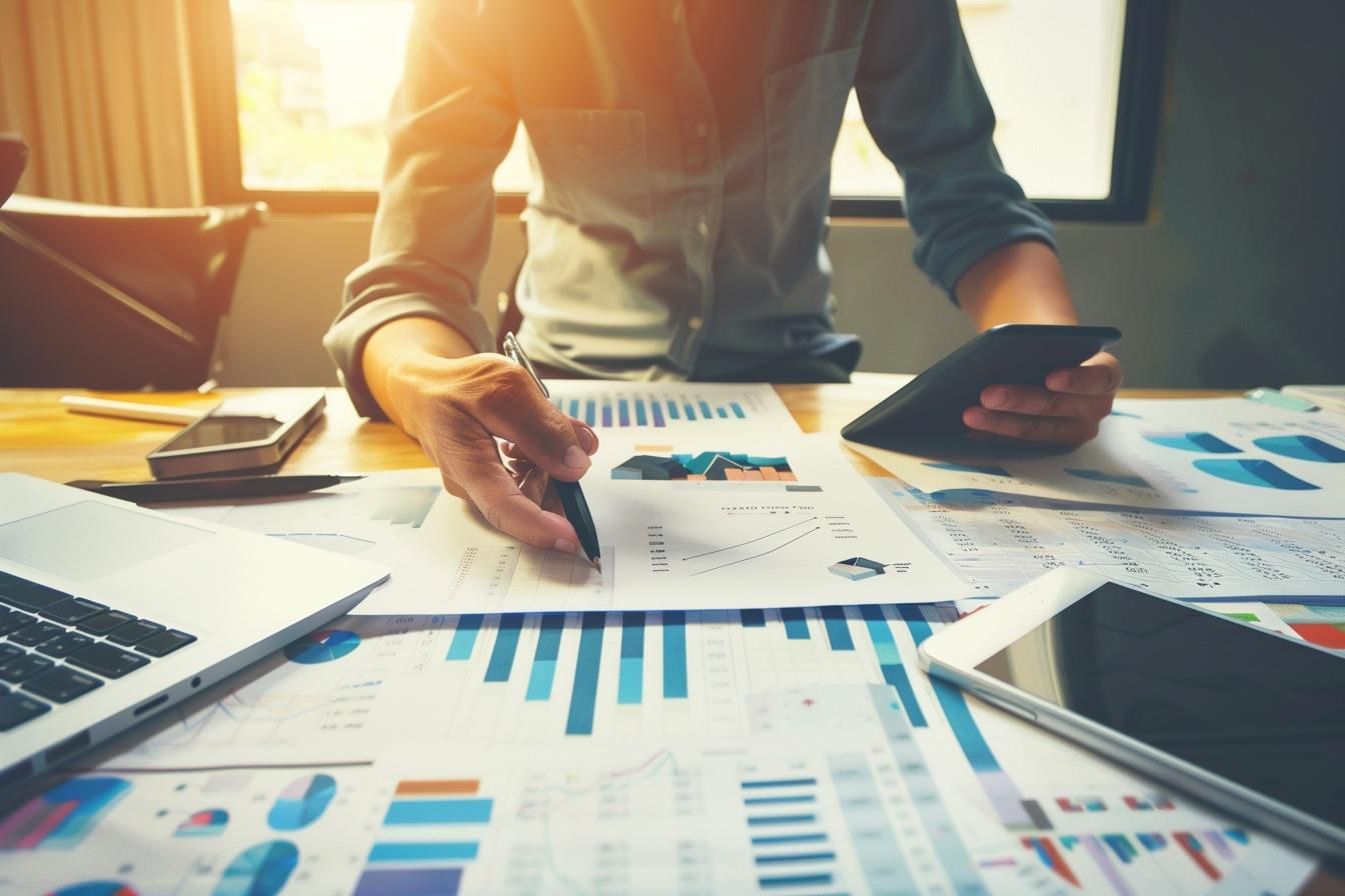 Comment vivre confortablement avec 1 million d'euros : Guide complet