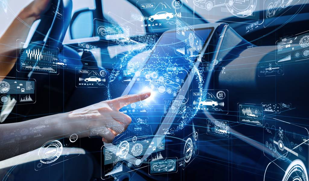 innovation automobile
