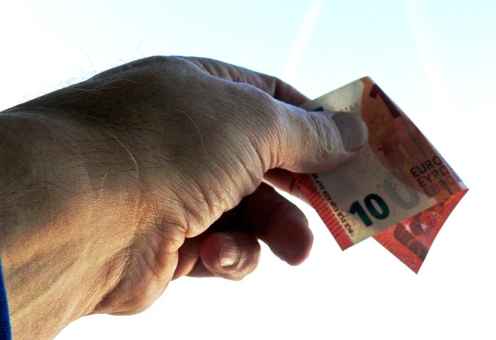 Appliquer le paiement en plusieurs fois dans le commerce