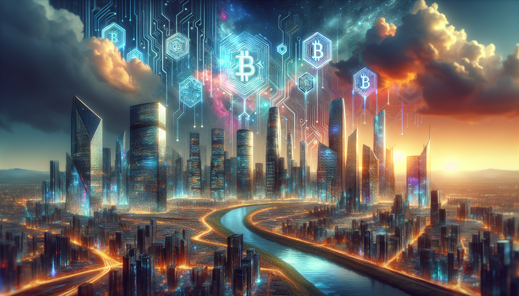 Comprendre la chute du Bitcoin et ses implications pour les investisseurs
