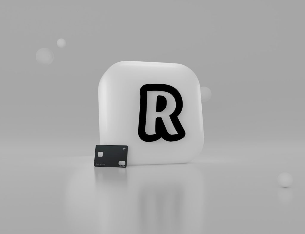 carte bancaire revolut