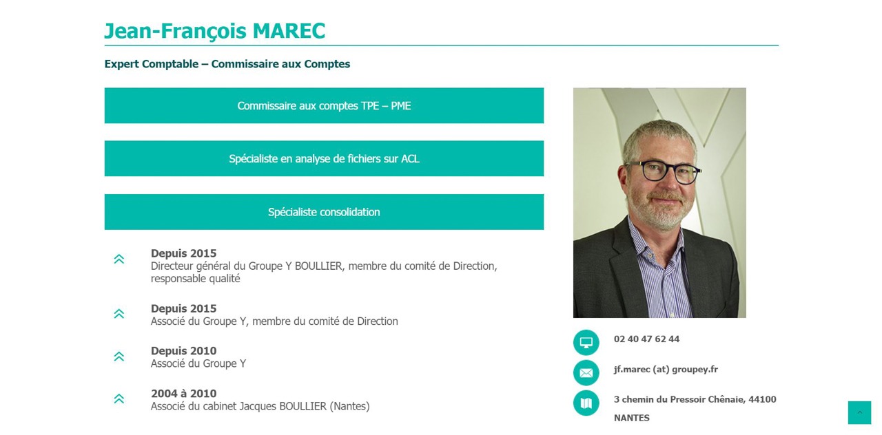 8 meilleurs comptables sur Nantes et sa région