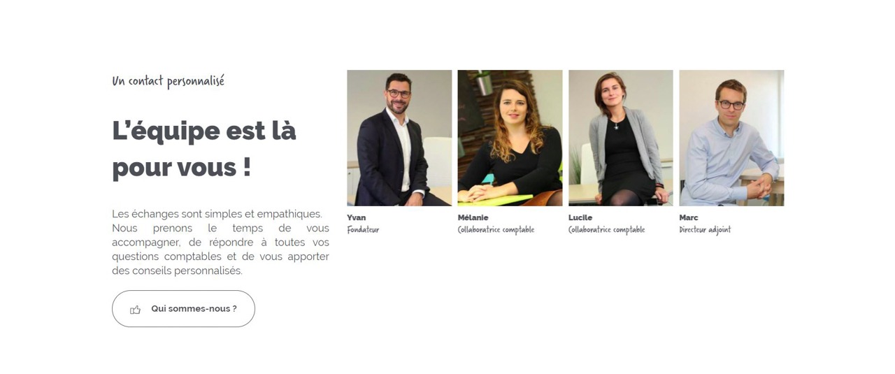 8 meilleurs comptables sur Nantes et sa région