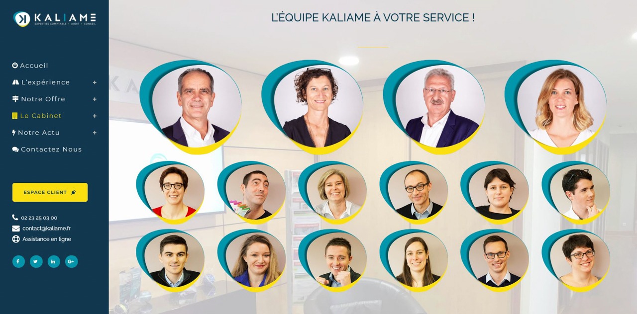 8 meilleurs comptables sur Rennes et sa région