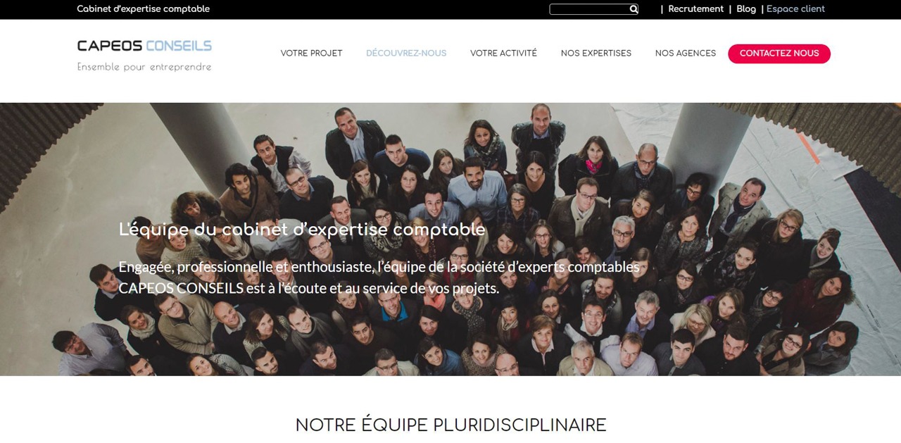 8 meilleurs comptables sur Rennes et sa région