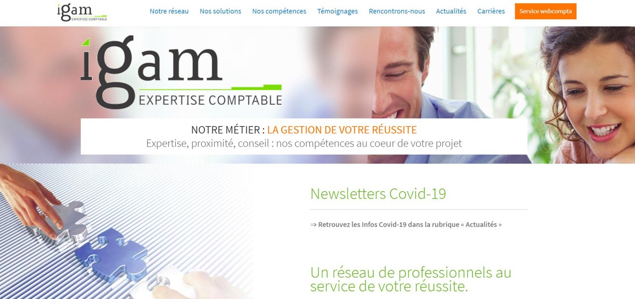 8 meilleurs comptables sur Rennes et sa région