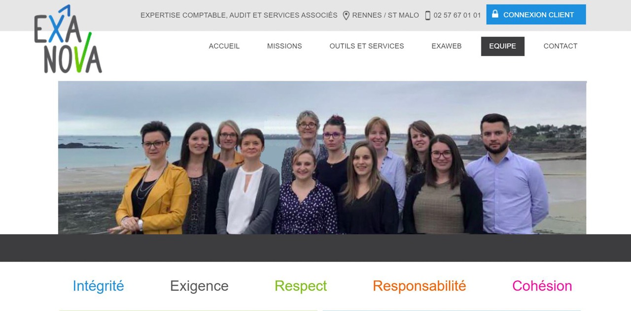 8 meilleurs comptables sur Rennes et sa région
