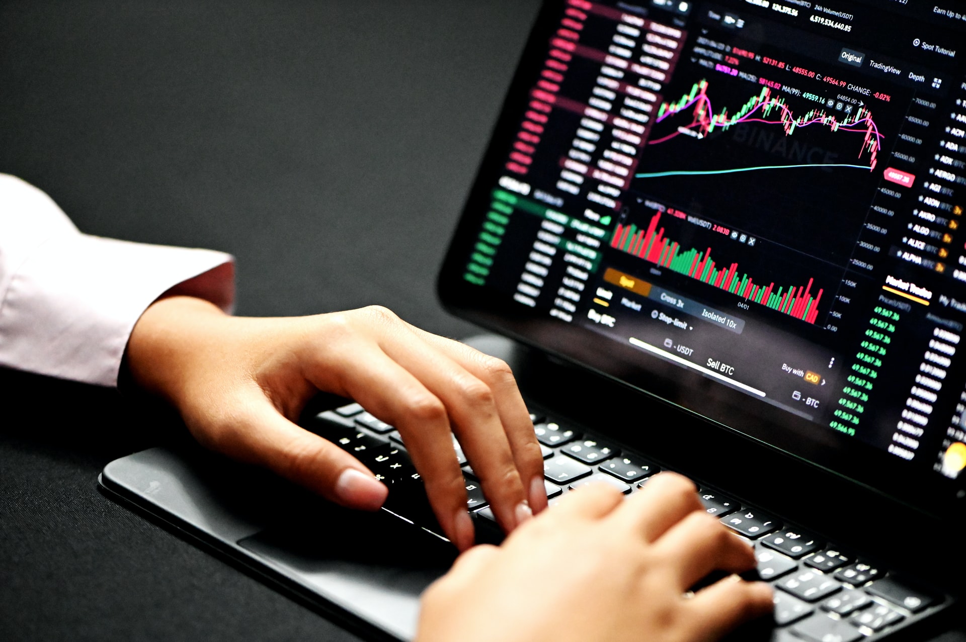 Comment bien construire son portefeuille de cryptomonnaies en 2022 ?
