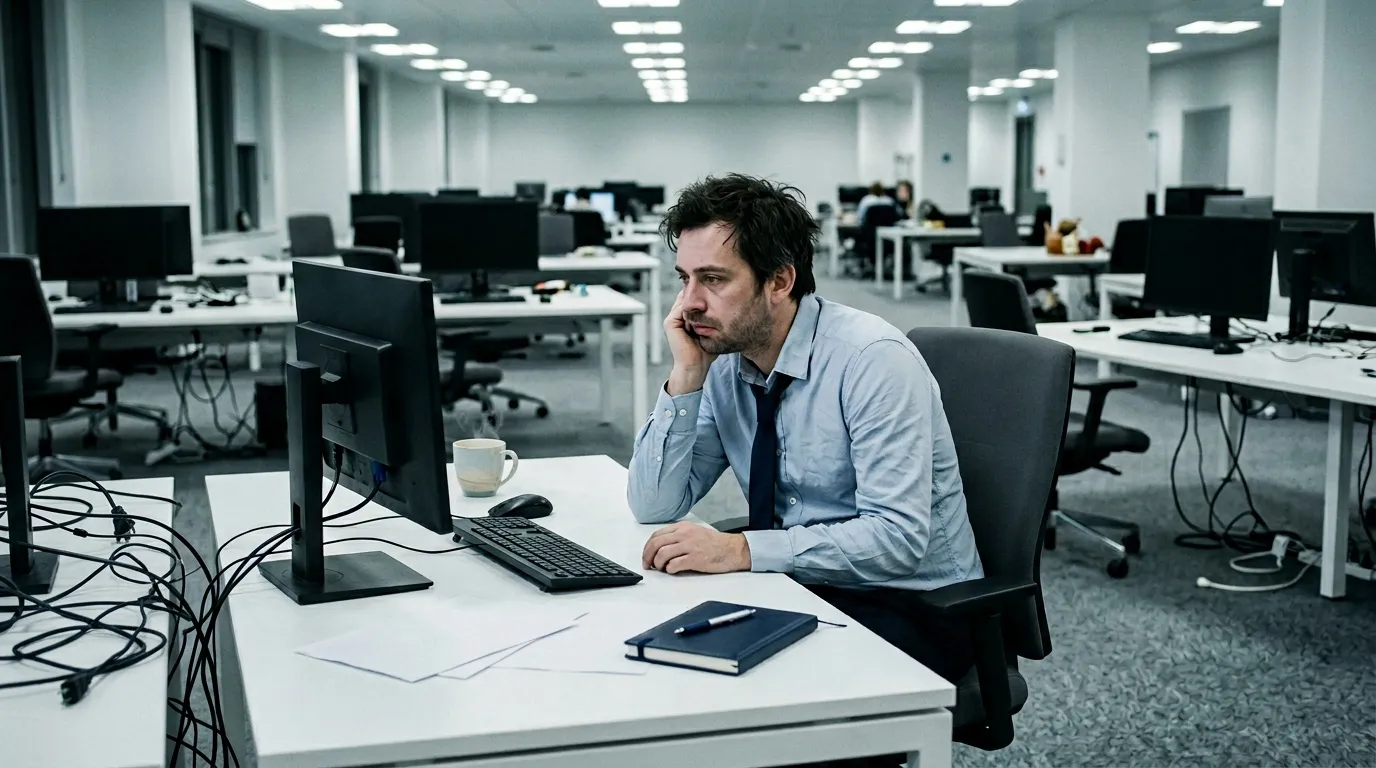 Contrat intérim 35h mais travaille moins : que faire ?