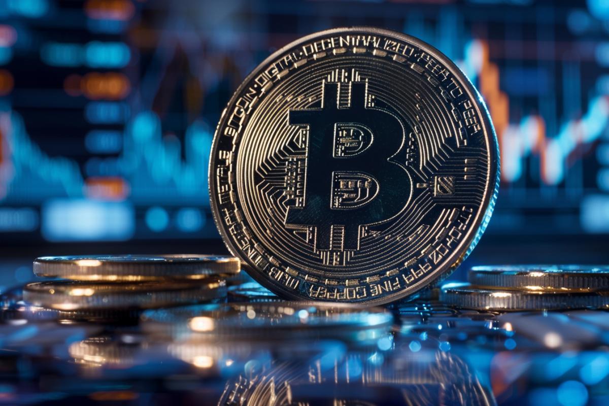 Correction imminente pour Bitcoin (BTC) : préparez-vous aux changements