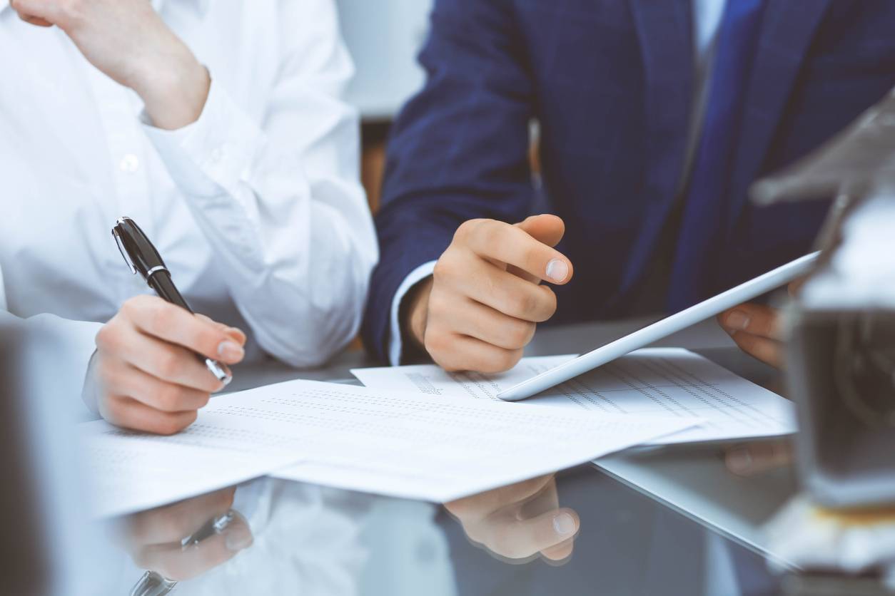 fiscalité américaine entreprise
