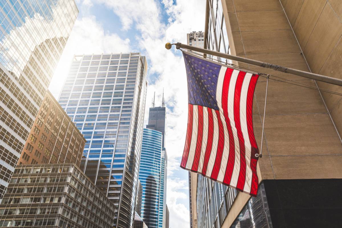 Création de société aux USA : le point sur la fiscalité