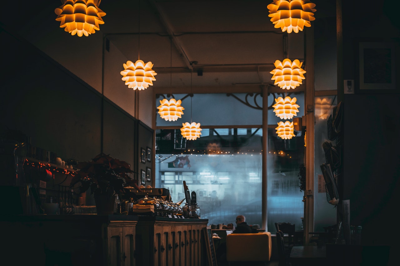 Création d'entreprise : comment créer le business plan d'un restaurant ?