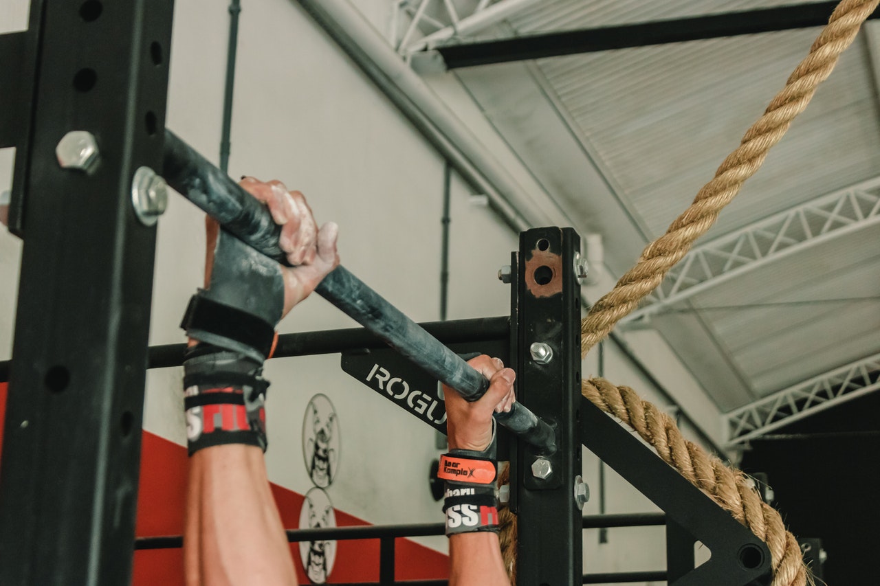 Création d'entreprise : comment créer le business plan d'une salle de sport ?