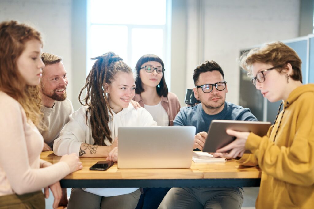 Choisir ses options de création d’entreprise