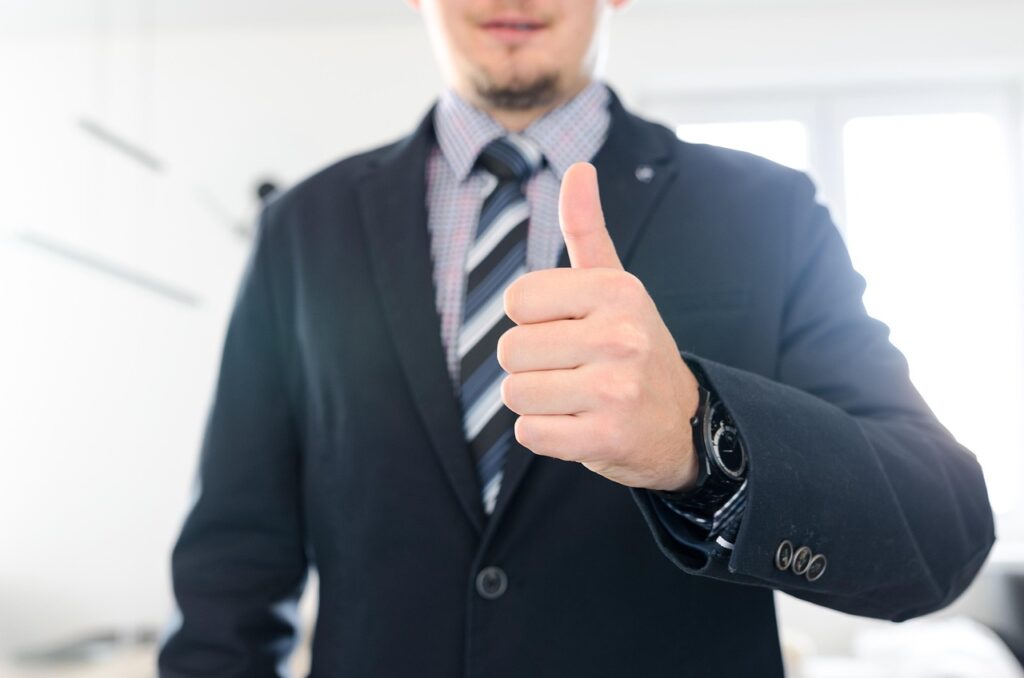 Création d'entreprise