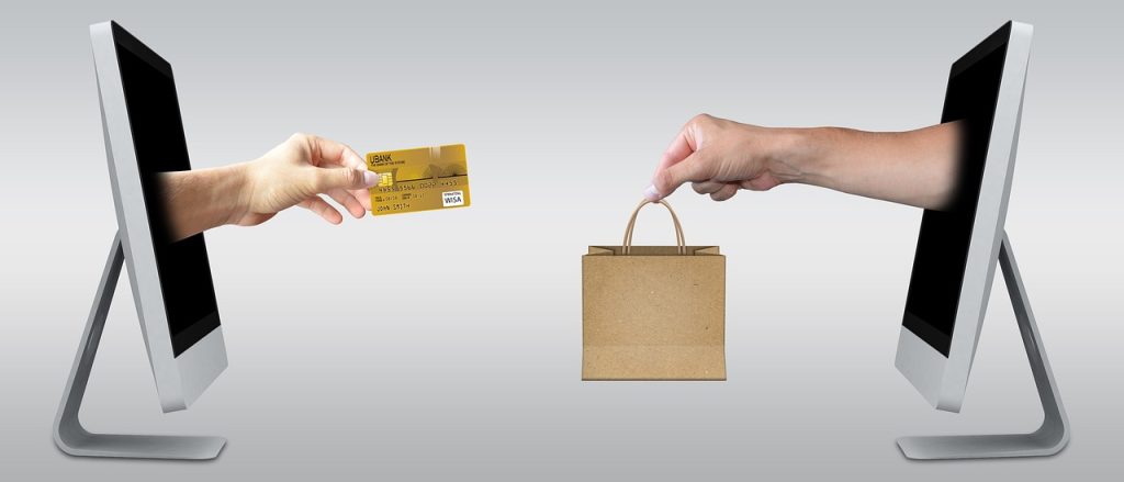 ecommerce, vente en ligne, ventes en ligne
