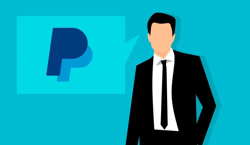 Créer un compte PayPal et lui lier un compte bancaire