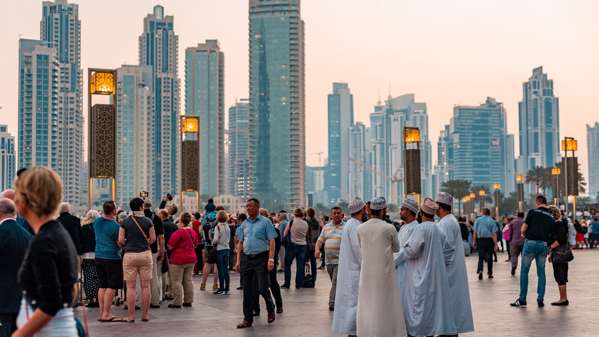 Créez une société offshore à Dubaï et obtenez des visas de résidence !